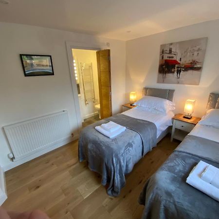 Latrigg View Apartment Keswick  Luaran gambar