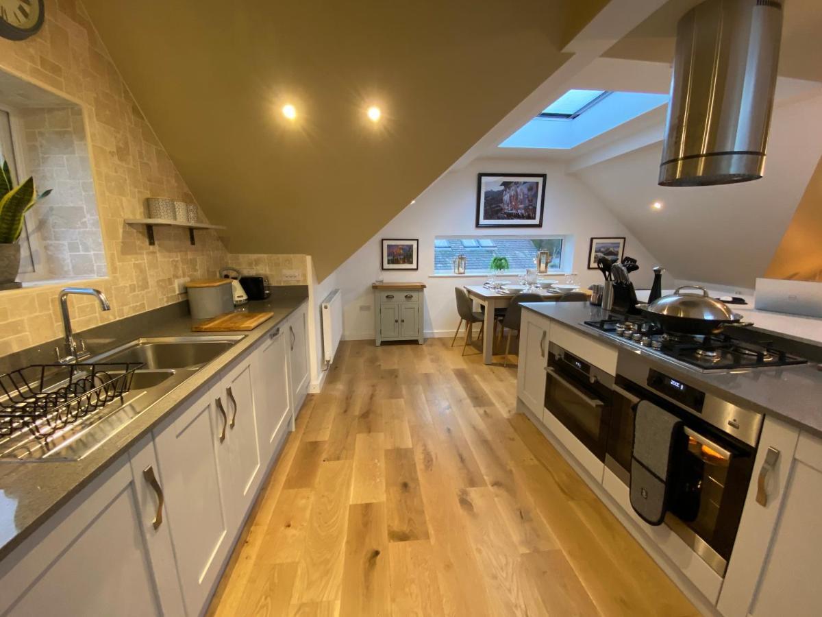 Latrigg View Apartment Keswick  Luaran gambar