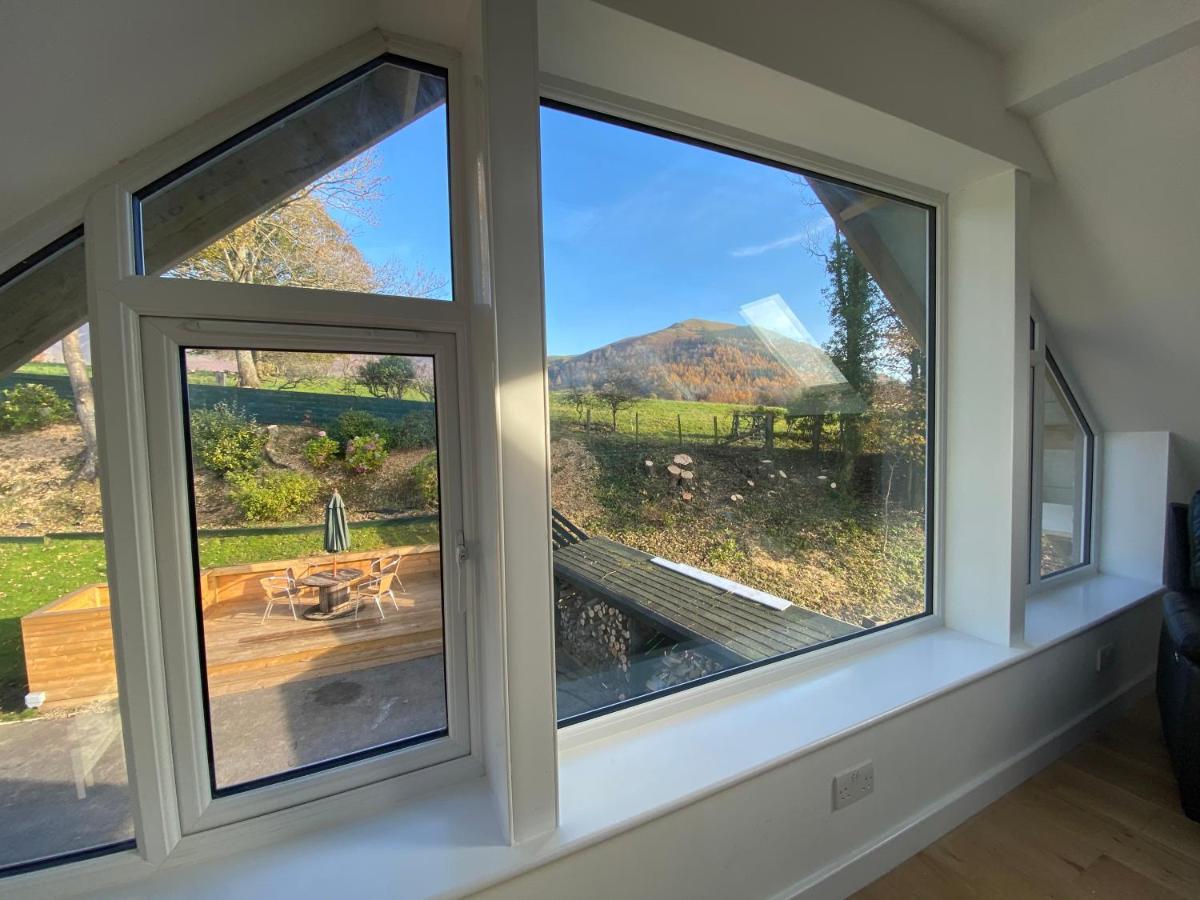 Latrigg View Apartment Keswick  Luaran gambar