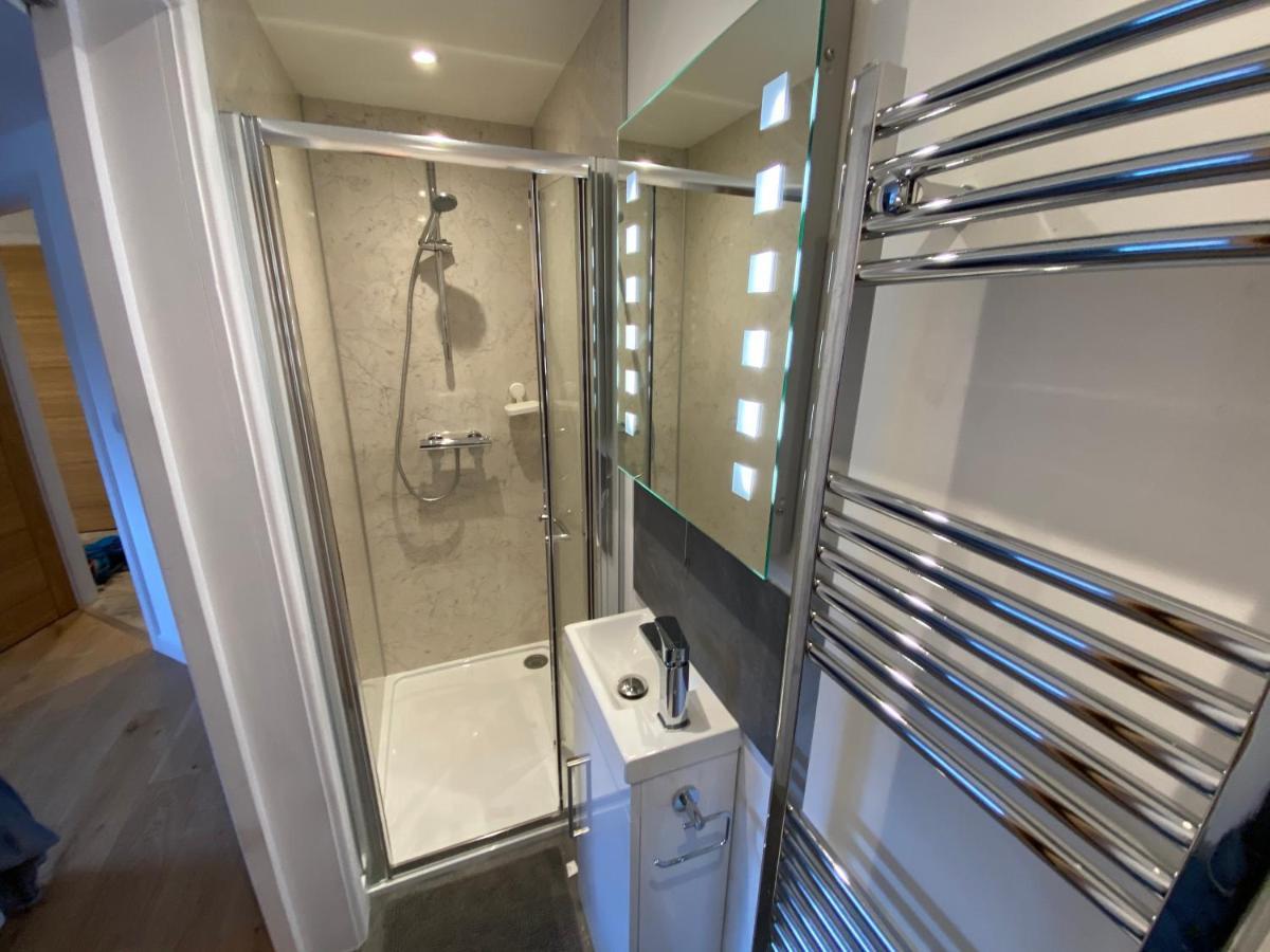 Latrigg View Apartment Keswick  Luaran gambar