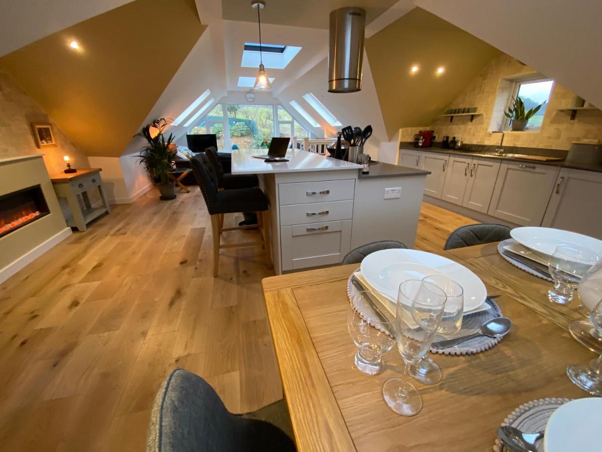 Latrigg View Apartment Keswick  Luaran gambar