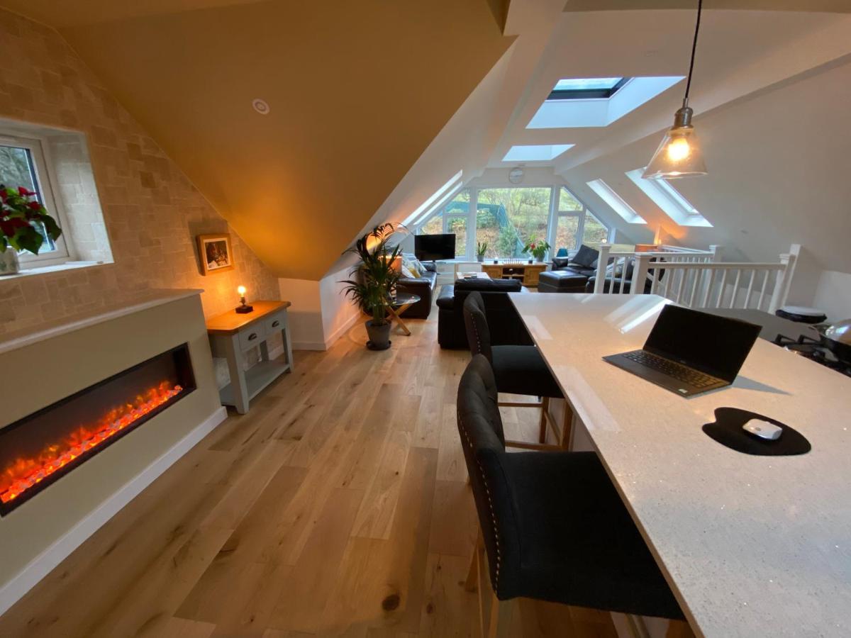 Latrigg View Apartment Keswick  Luaran gambar