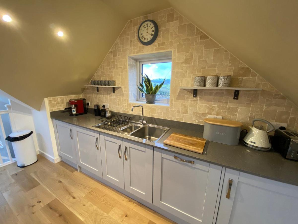 Latrigg View Apartment Keswick  Luaran gambar
