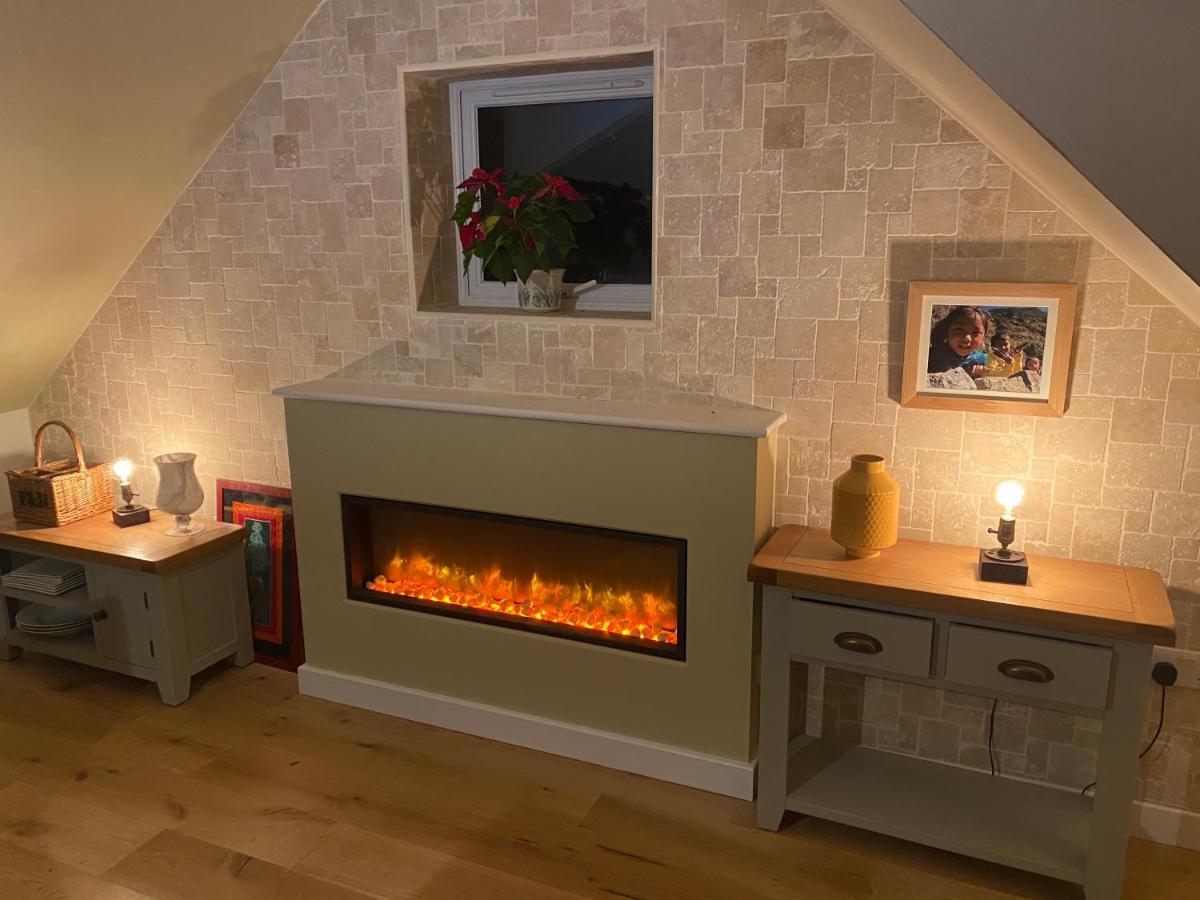 Latrigg View Apartment Keswick  Luaran gambar