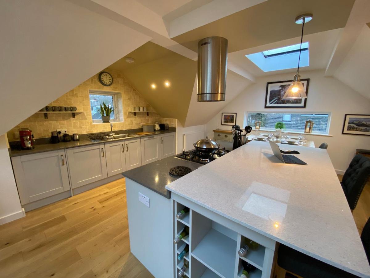 Latrigg View Apartment Keswick  Luaran gambar