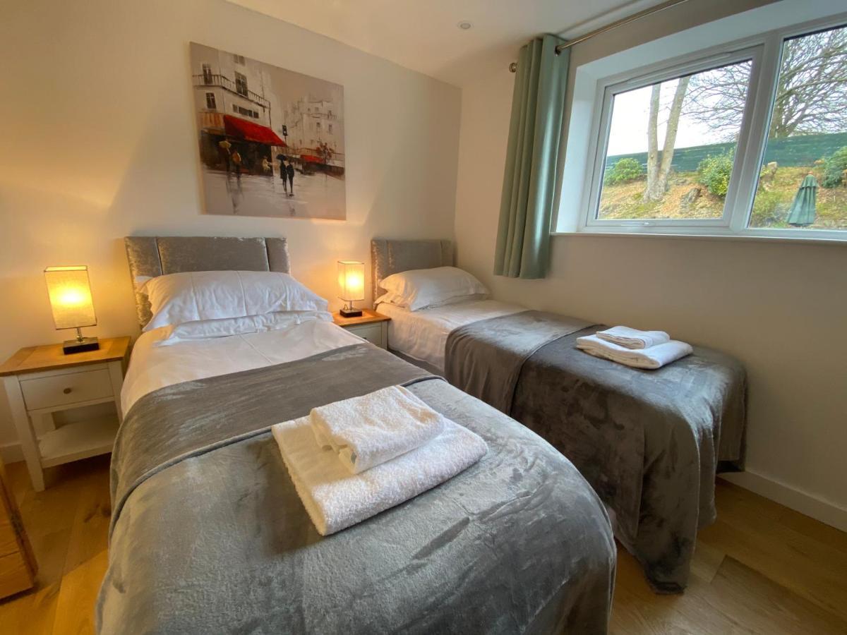 Latrigg View Apartment Keswick  Luaran gambar