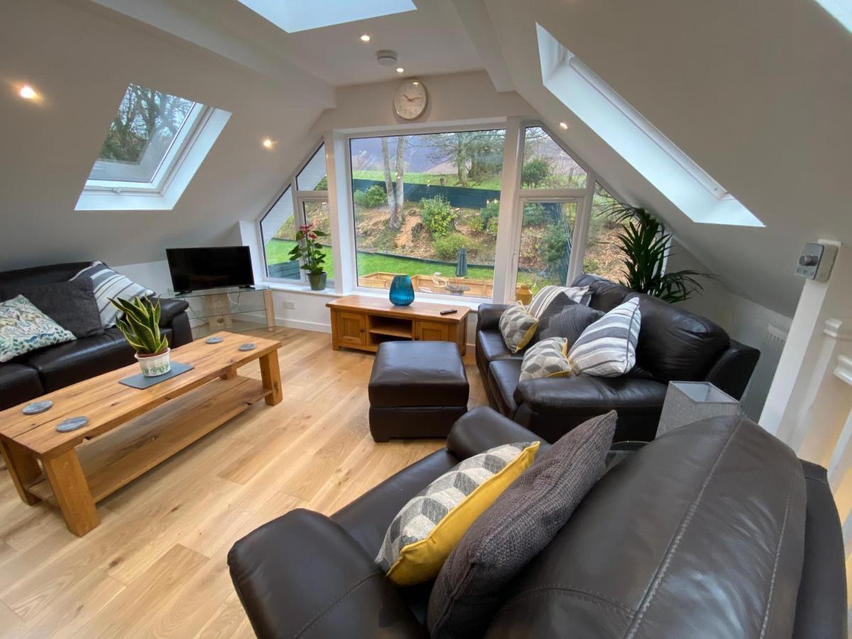Latrigg View Apartment Keswick  Luaran gambar