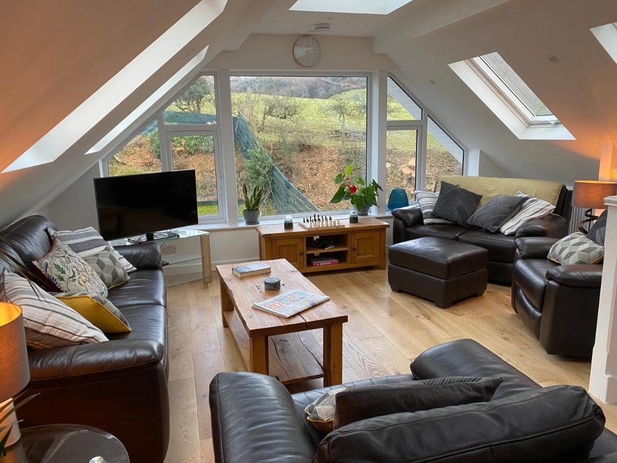 Latrigg View Apartment Keswick  Luaran gambar